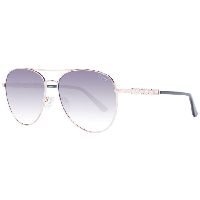 Gafas de Sol Mujer Guess GF6143 5928B Gafas de Sol Mujer Guess GF6143 5928B