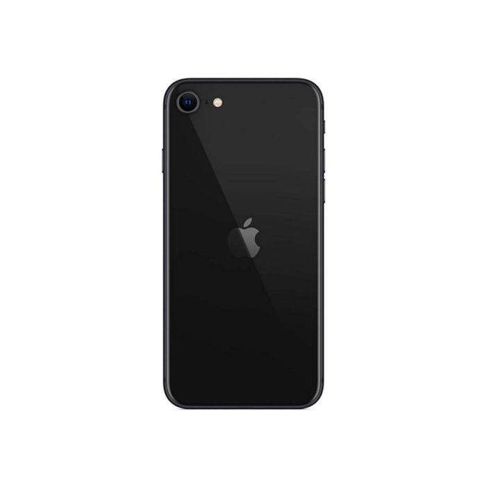 Smartphone Apple iPhone SE (2020) 4,7" Hexa Core 3 GB RAM 64 GB Negro 3