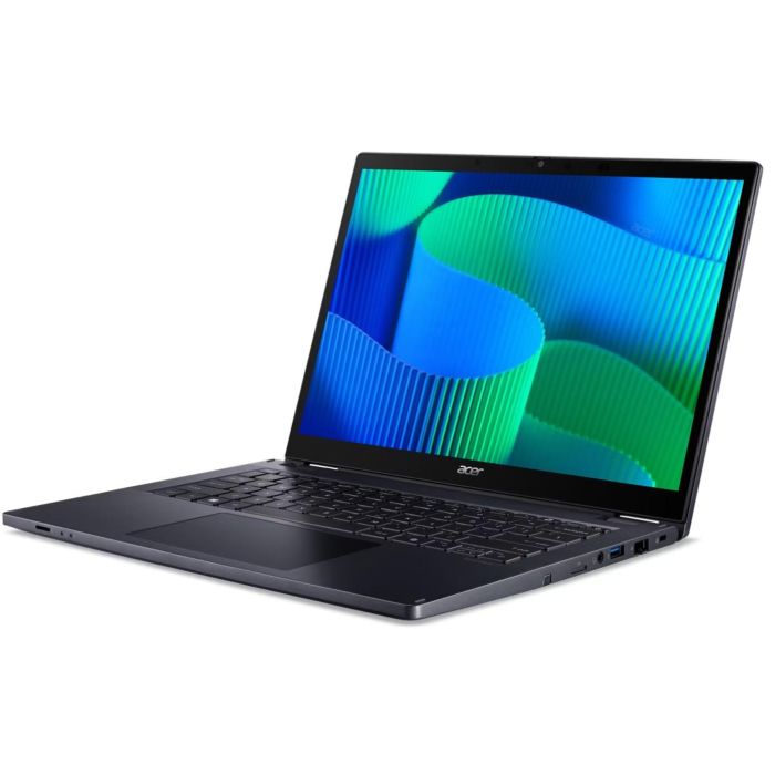 Acer TravelMate P4 Spin 16:10 7-155U 16GB 512GBSSD W11P 3