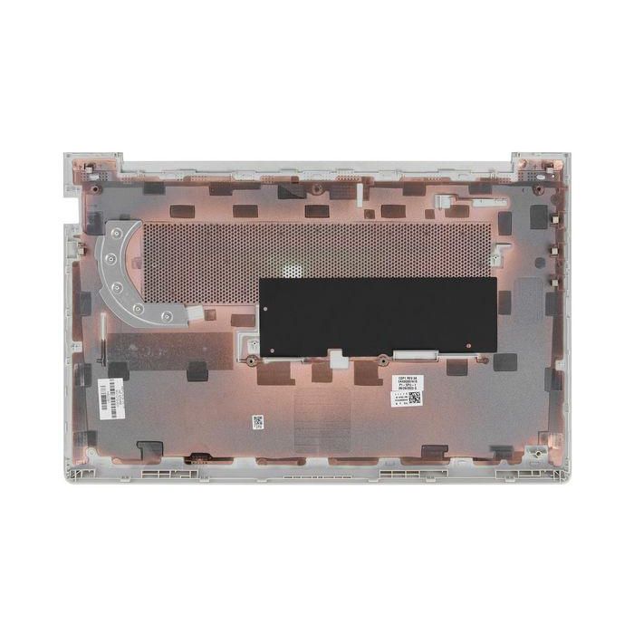 HP Cubierta inferior para gráficos UMA 0 HP Cubierta inferior para gráficos UMA 0