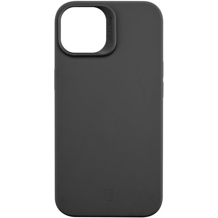 Cellularline Case SENSATION f. iPhone 14. Black 1