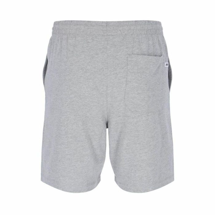 Pantalón Corto Deportivo Russell Athletic AMR A40031 L 2