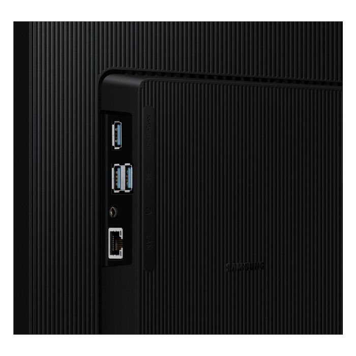 Samsung S24D604UAU Monitor 24" Quad HD LED IPS 5 ms Negro