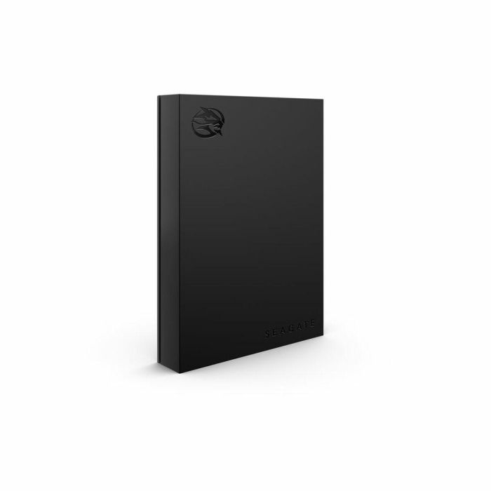 Disco Duro Externo Seagate FIRECUDA GAMING 2 TB 2 Disco Duro Externo Seagate FIRECUDA GAMING 2 TB 2