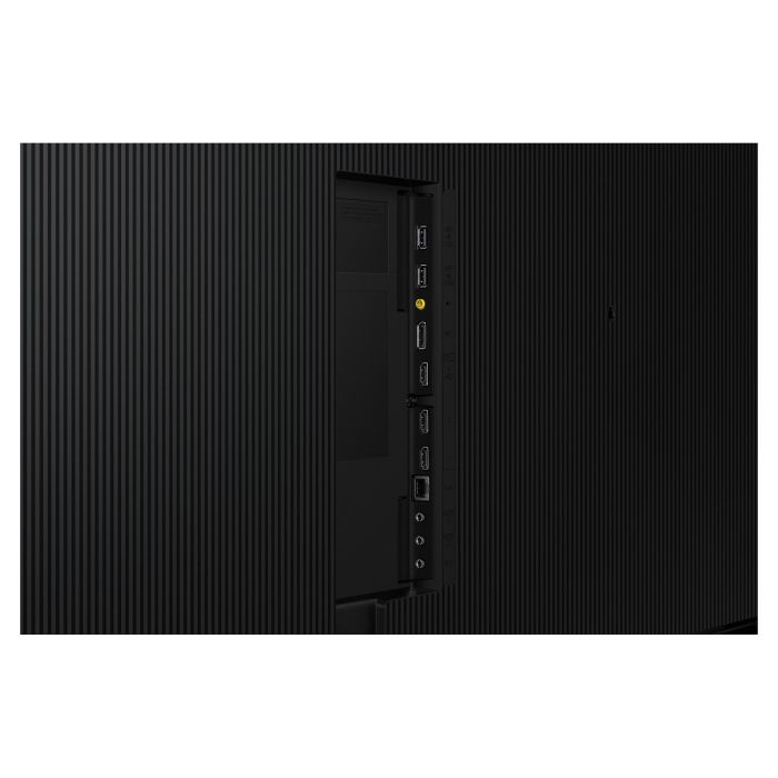 Samsung Smart Signage QM98C Pantalla Profesional 247.65cm(98") LCD 4K UHD 500 cd/m² 24/7