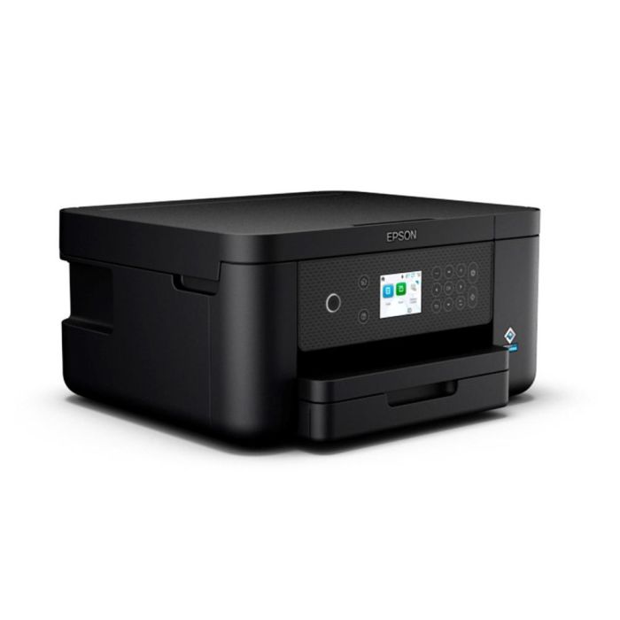 EPSON multifuncion inkjet Expression XP-5200 color wifi a doble cara en A4 2 EPSON multifuncion inkjet Expression XP-5200 color wifi a doble cara en A4 2
