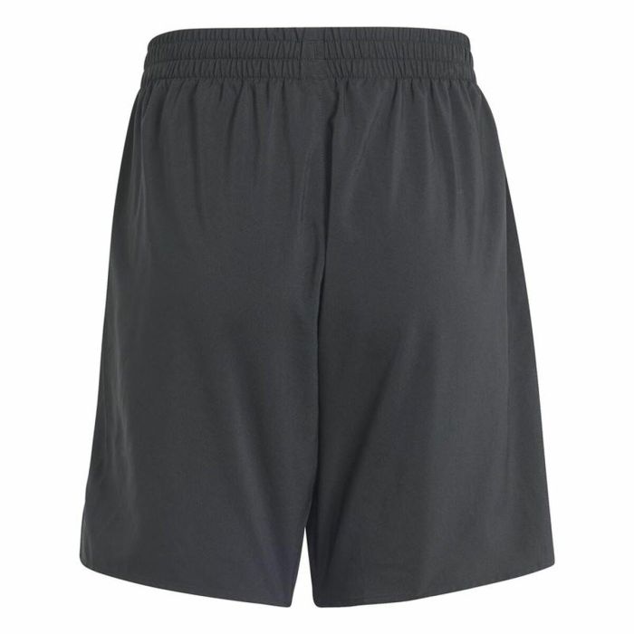 Pantalones Cortos Deportivos para Niños Adidas Woven Shorts 4