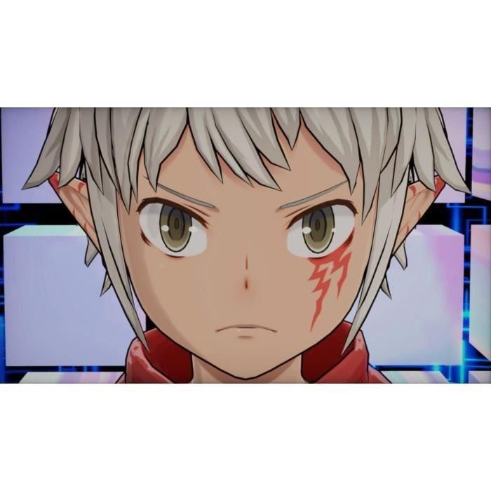 Digimon Story Time Stranger - Juego para PS5 4 Digimon Story Time Stranger - Juego para PS5 4