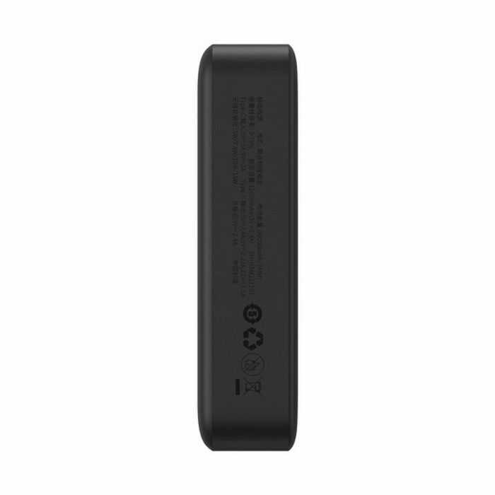 Powerbank Baseus PPCX150001 6 Powerbank Baseus PPCX150001 6