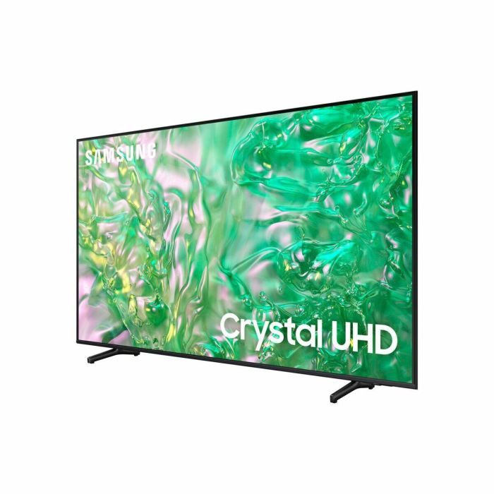 Smart TV Samsung UE43DU8072UXXH 43" 4K Ultra HD LED HDR 9