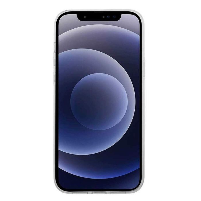 Funda para Móvil Muvit iPhone 13 Pro Transparente iPhone 13 Pro 5