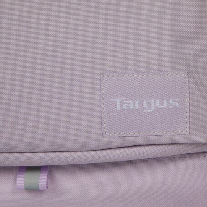 Targus Octave III Mochila Urbana para Portátil 16" Púrpura Orchid Poliéster, con Bolsillos Frontal y Ventilación Posterior 2 Targus Octave III Mochila Urbana para Portátil 16" Púrpura Orchid Poliéster, con Bolsillos Frontal y Ventilación Posterior 2