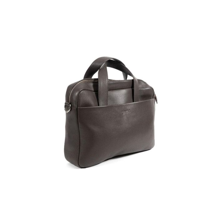 Maletín para Portátil Gloria PARIVAAR Negro 40 x 31 x 8 cm 3 Maletín para Portátil Gloria PARIVAAR Negro 40 x 31 x 8 cm 3