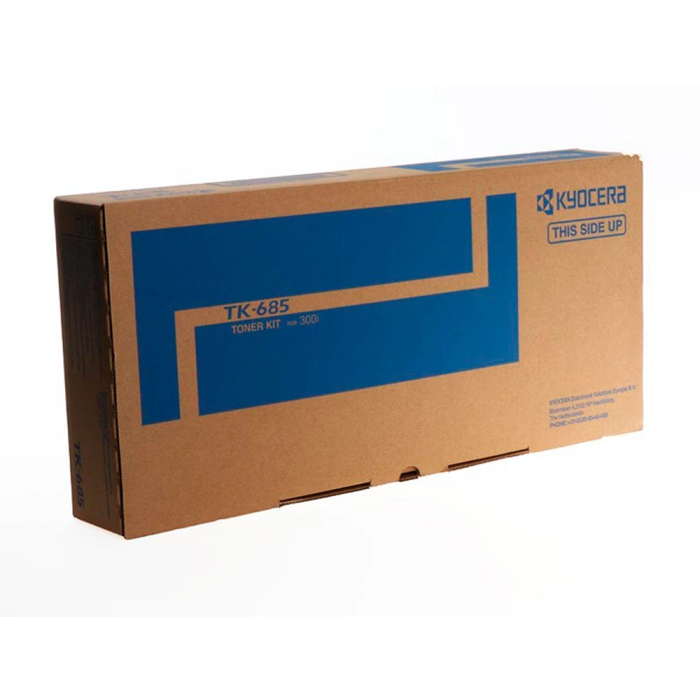 KYOCERA TONER COPIADORA TASKALFA 300I NEGRO TK-685 1