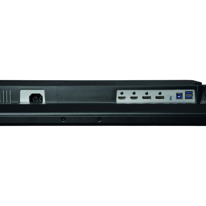 Iiyama G-Master Red Eagle Monitor Gaming 31.5" WQHD (2560x1440) IPS 165Hz 1ms FreeSync Soporte Ajustable HDMI DP USB 3.0 8