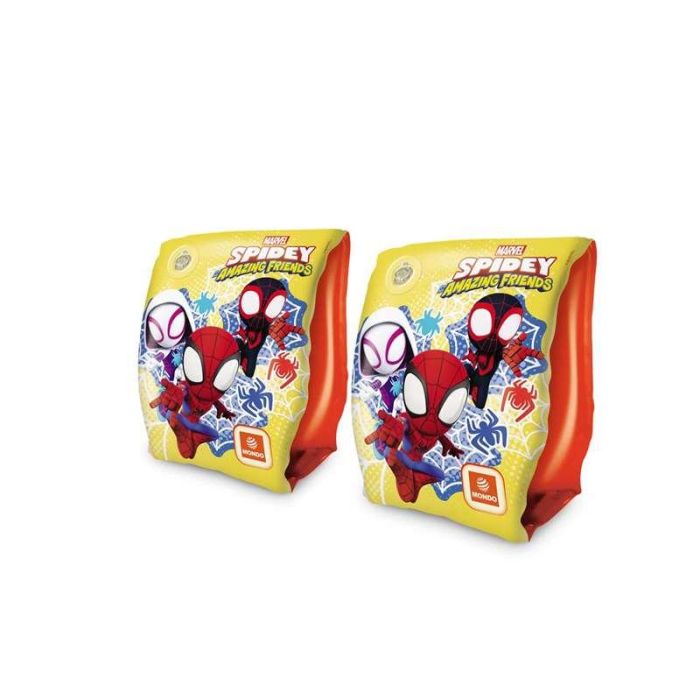 Brazaletes spidey 25x15cm 1 Brazaletes spidey 25x15cm 1