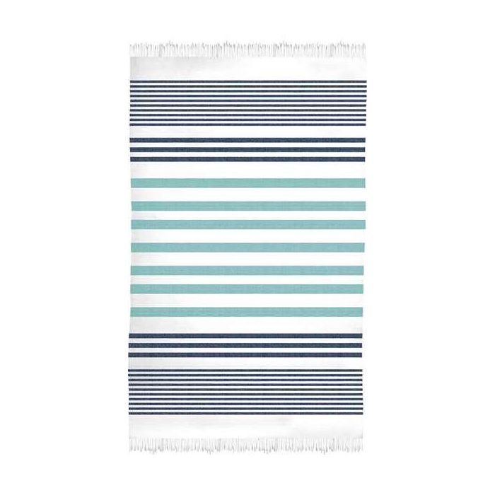 Fouta rizo yadara surtido 95x160 - modelos surtidos