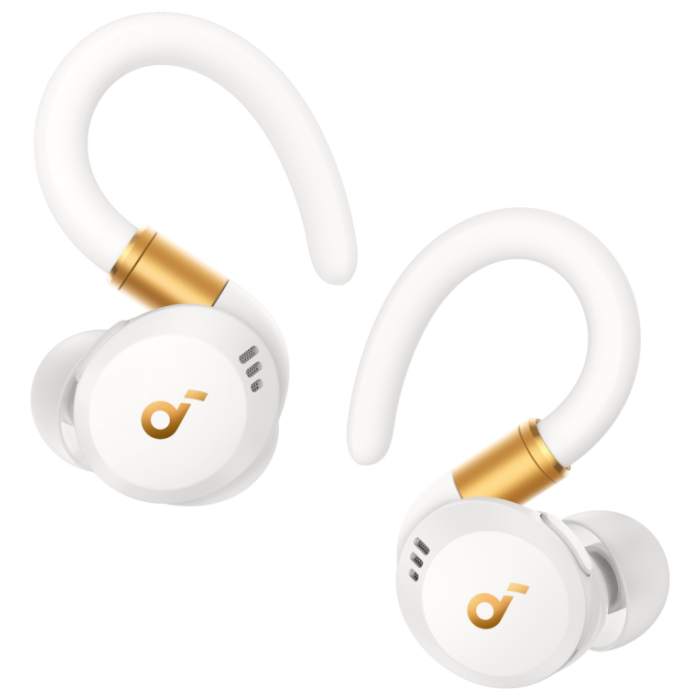 Auriculares in Ear Bluetooth Soundcore Blanco Auriculares in Ear Bluetooth Soundcore Blanco