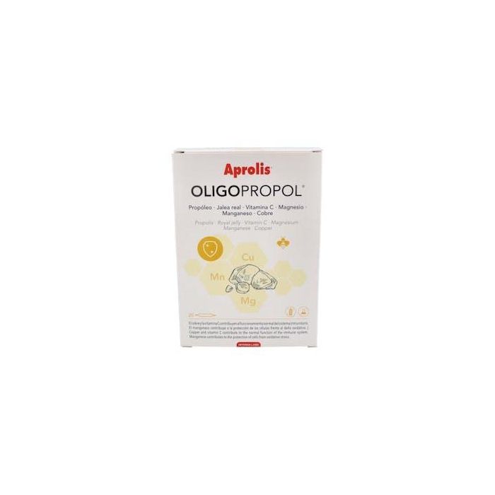 Oligopropol Aprolis