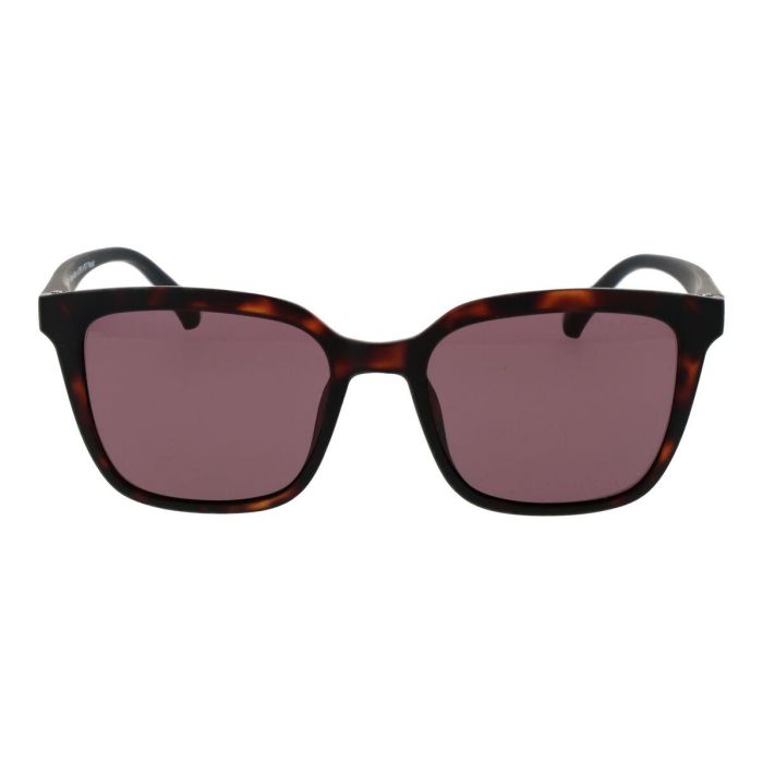 Gant Gafas GA00008 52E Gafas de Sol para Adultos Cuadradas Marrón Havana 53 mm 2