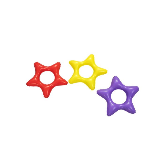 Bestway Piscina Hinchable Parque Juegos Disney Sirenita 221x193x117 cm +2 Años Jardin 91097 4 Bestway Piscina Hinchable Parque Juegos Disney Sirenita 221x193x117 cm +2 Años Jardin 91097 4