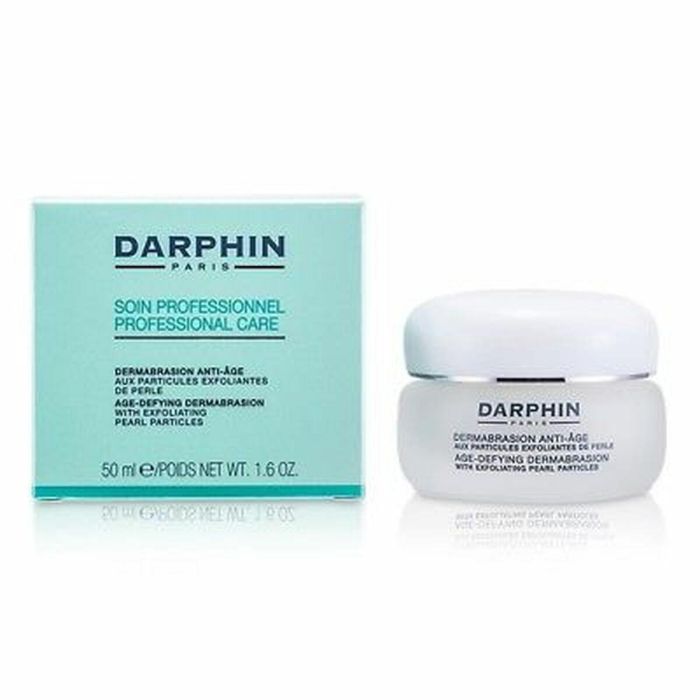 Darphin Age-Defying Dermabrasion 50 mL Jar 2 Darphin Age-Defying Dermabrasion 50 mL Jar 2