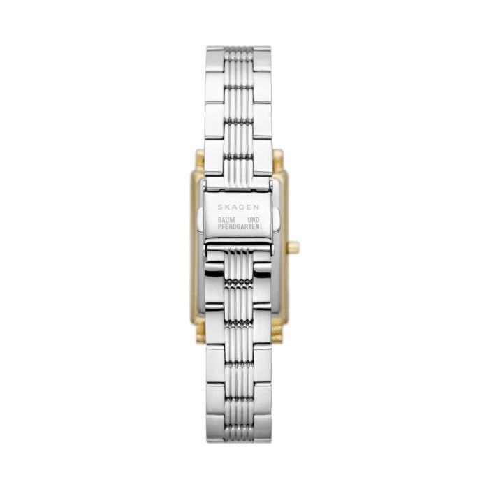 Reloj Mujer Skagen SKL2006 Plateado 2 Reloj Mujer Skagen SKL2006 Plateado 2