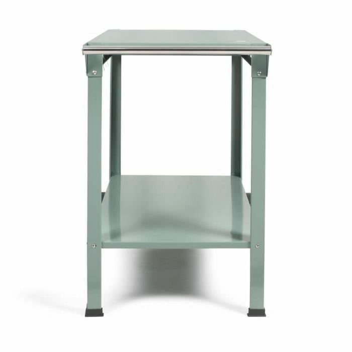 Livoo GS168V Carrito para Plancha Verde y Negro 5 Livoo GS168V Carrito para Plancha Verde y Negro 5