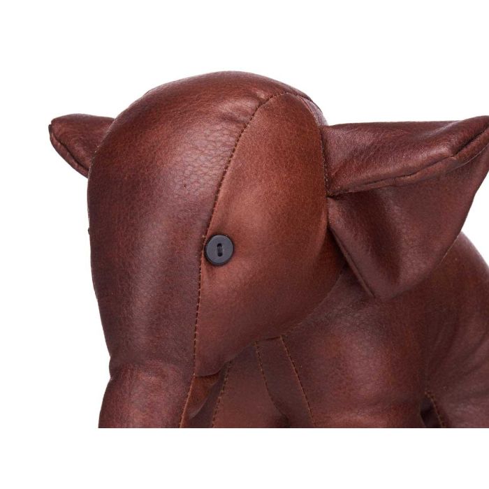 Tope Puerta Elefante Giftdecor 22X21CM (6 Unidades) 3 Tope Puerta Elefante Giftdecor 22X21CM (6 Unidades) 3