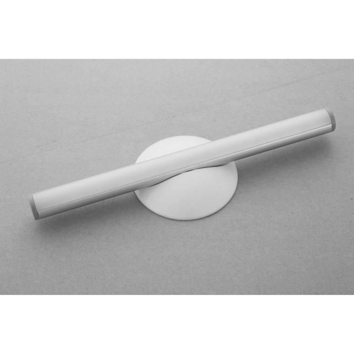 Gao AUC1696520374159 Tira de Luz LED Recargable con Interruptor Táctil, 2W, 150 Lúmenes 4