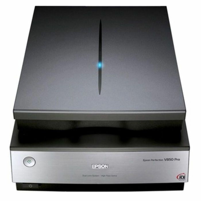 Escáner Epson Perfection V850 Pro 6400 PPP Escáner Epson Perfection V850 Pro 6400 PPP
