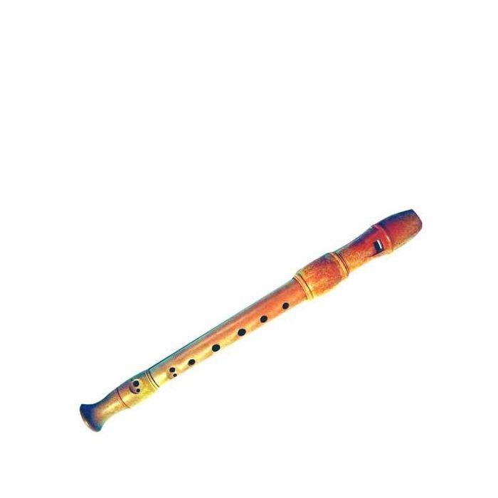 Reig Flauta de Madera de Plástico para Niños 0 Reig Flauta de Madera de Plástico para Niños 0