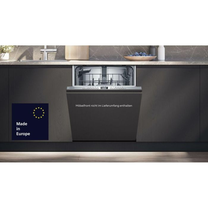 Lavavajillas Siemens AG SN63HX03TE 60 cm 15