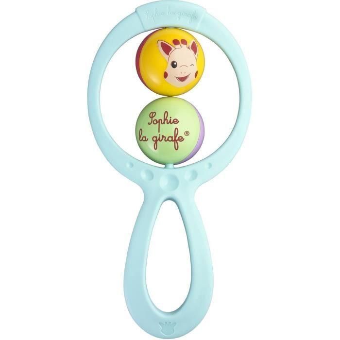 Sophie La Girafe SOP3056562001877 Sonajero columpio Sophie La Girafe SOP3056562001877 Sonajero columpio