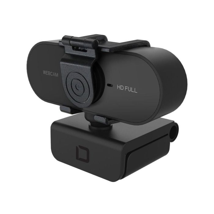 Webcam Dicota Pro Plus Full HD 3 Webcam Dicota Pro Plus Full HD 3