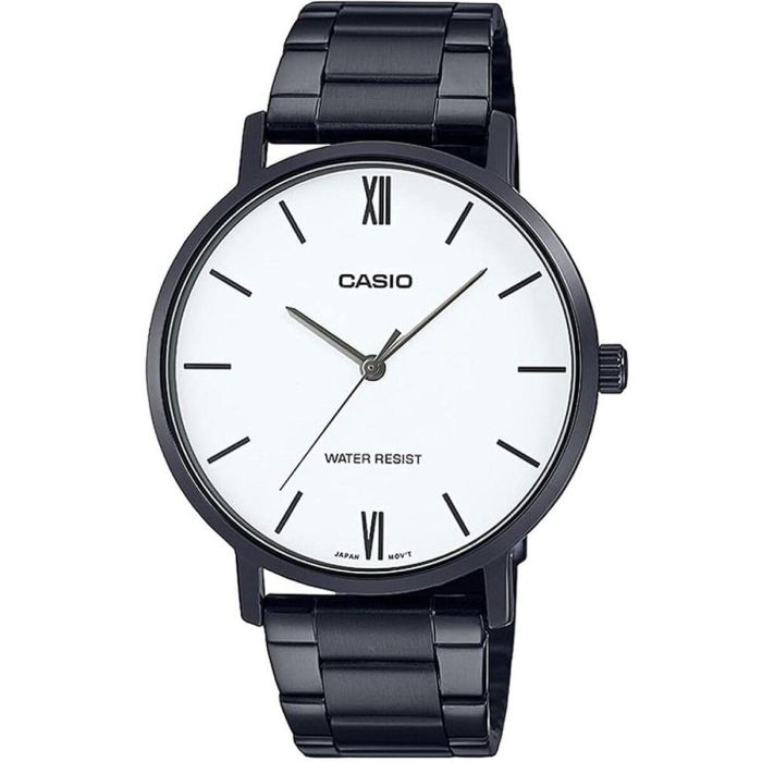 Reloj Hombre Casio COLLECTION Negro (Ø 40 mm)