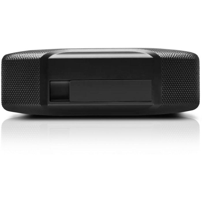 SanDisk Professional G-DRIVE ArmorATD Disco Duro Externo 6TB 2.5" USB-C Resistente IP54 2