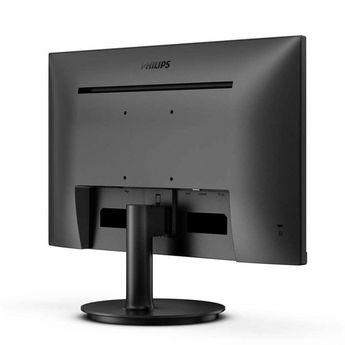 Philips 241V8LAB Monitor V Line 23.8" Full HD 1920x1080 VA 100Hz 1ms MPRT Adaptive-Sync Altavoces LowBlue Sin Parpadeo Negro 17 Philips 241V8LAB Monitor V Line 23.8" Full HD 1920x1080 VA 100Hz 1ms MPRT Adaptive-Sync Altavoces LowBlue Sin Parpadeo Negro 17