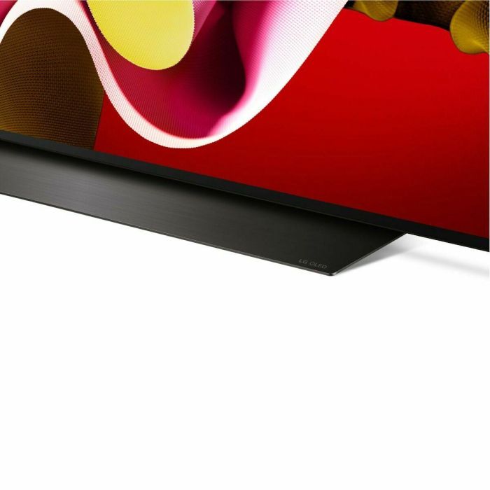 Smart TV LG OLED83C46LA 83 83" 4K Ultra HD OLED 1 Smart TV LG OLED83C46LA 83 83" 4K Ultra HD OLED 1