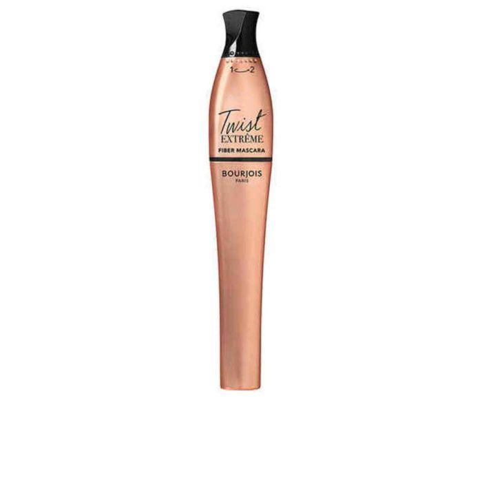 Bourjois Twist Extrème Fiber Mascara