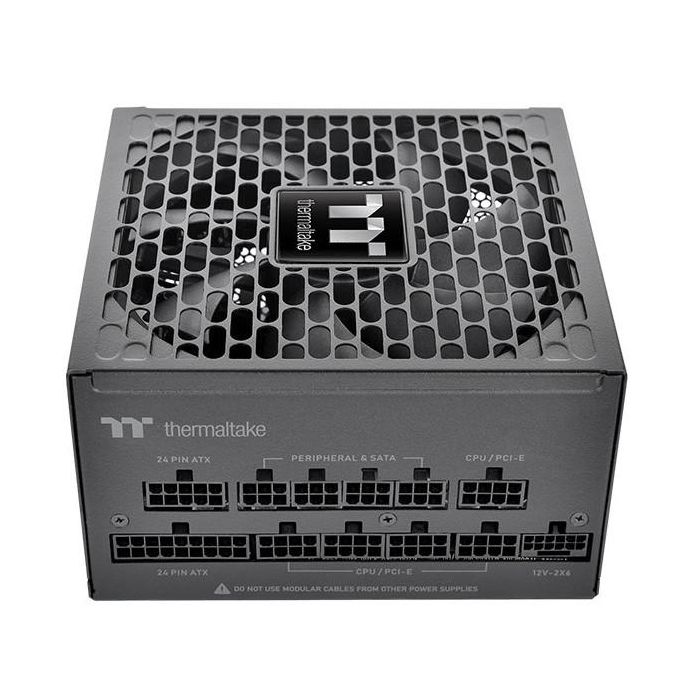 1000W Thermaltake Toughpower PT 3 1000W Thermaltake Toughpower PT 3