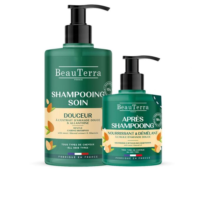 Beauterra Extra-Doux Estuche Beauterra Extra-Doux Estuche