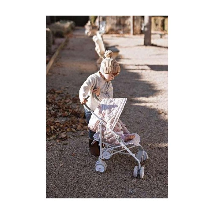 Muñecas Arias Silla paseo Fantasy 34x61x73 cm (altura manillar 73 cm) 14