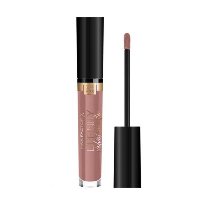 Pintalabios Lipfinity Velvet Matte Max Factor (23 g) 8