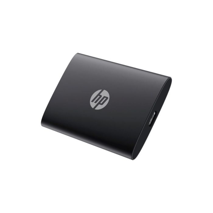 Disco Duro Externo HP P900 4 TB SSD 1 Disco Duro Externo HP P900 4 TB SSD 1