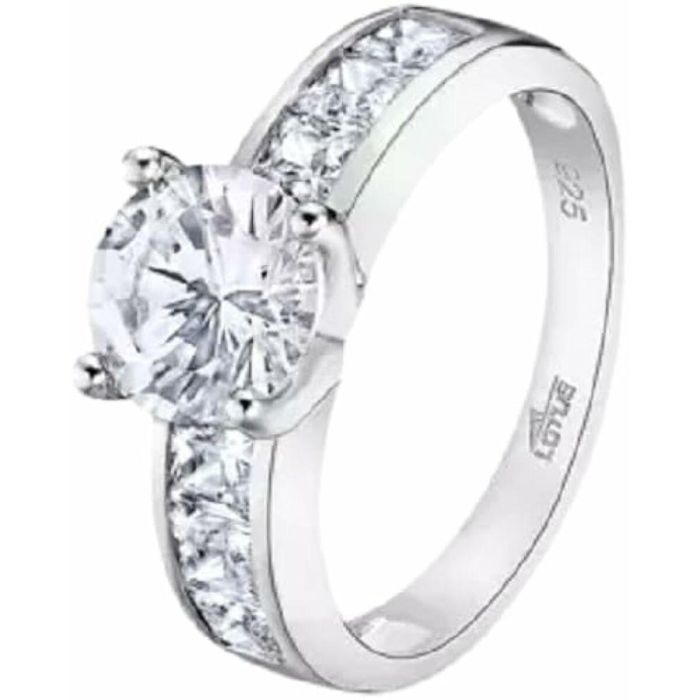 Anillo Mujer Lotus LP3542-3/118 18 0 Anillo Mujer Lotus LP3542-3/118 18 0