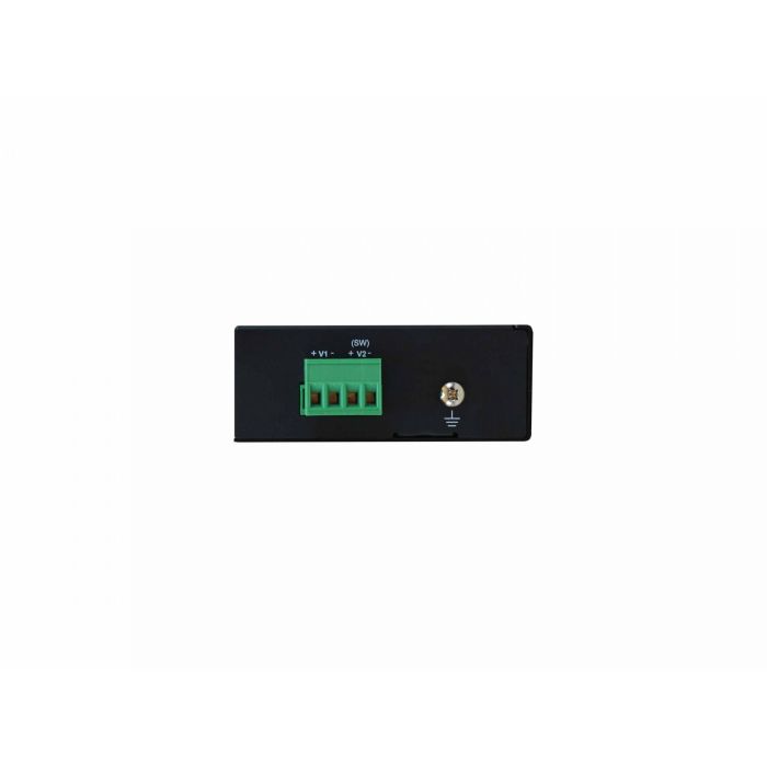 1x GE PoE-Injektor Adapter IGP-0102 36.0W PoE+ 2