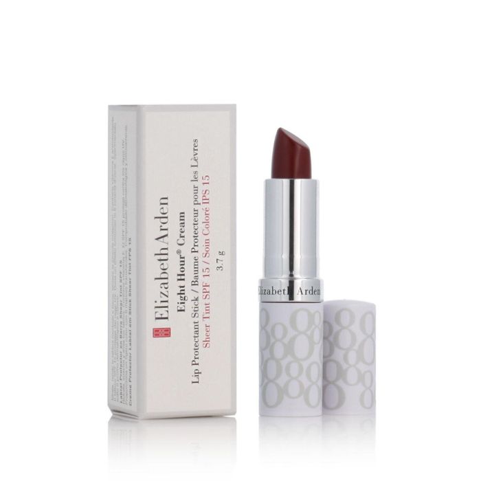 Elizabeth Arden Eight Hour Lip Protectant Stick Spf15 plum