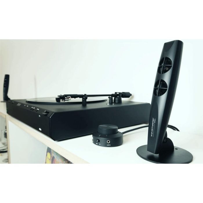 Wavemaster STAX BT 2.1 Bluetooth black retail 4 Wavemaster STAX BT 2.1 Bluetooth black retail 4