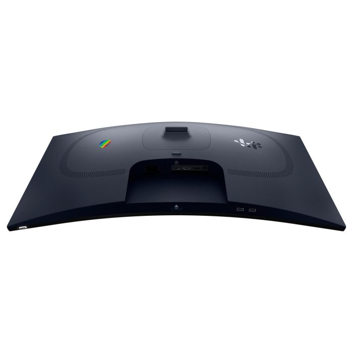 Dell Monitor Curvo Gaming AW3225DM 32 Pulgadas QHD 2560 x 1440 2